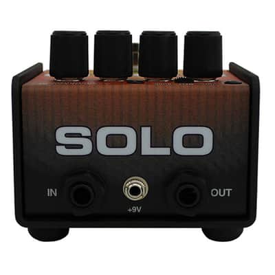 ProCo Solo Distortion Pedal image 3