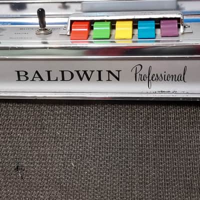 Baldwin "Exterminator" E-1 "Neil Young" model image 4