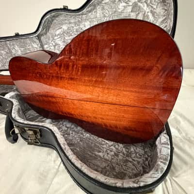 Eastman E10 00 Adirondack Spruce 2024 Perfect image 9