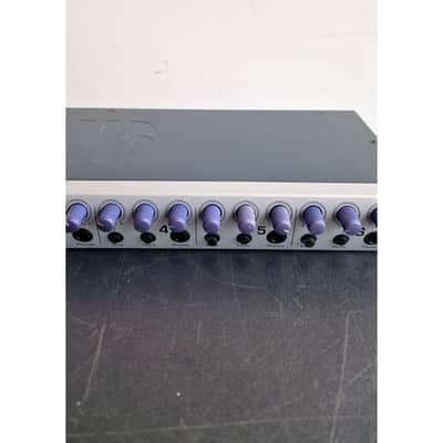PreSonus HP60 - Amplifiers - Excellent w/ Original Box & Manuals image 7