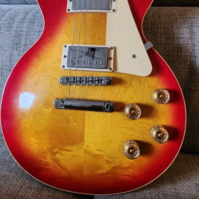 Gibson Les Paul Standard 1993 image 2