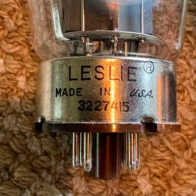 1987XL MK II Reissue 6550s Cathode mod 1000pf Bright Cap image 9