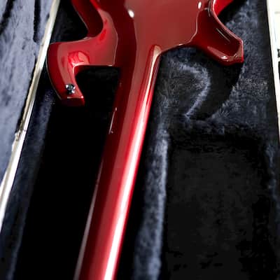Parker Fly Classic 1996 - Transparent Cherry image 15