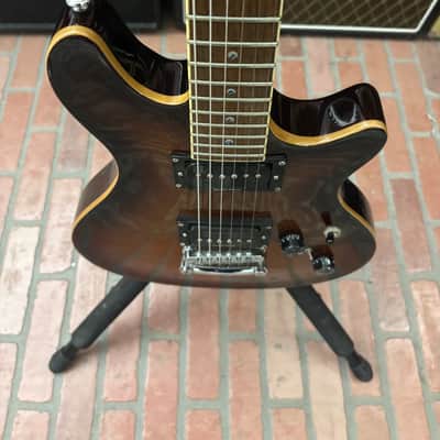 Esp Ltd Pb 401 Fm image 8