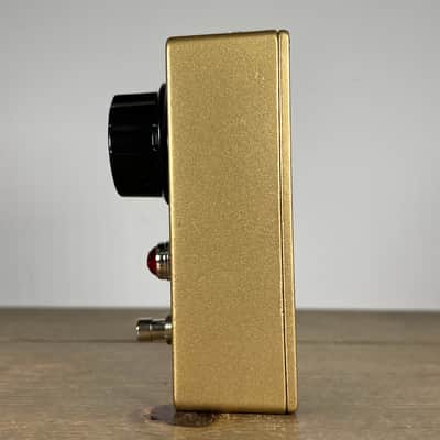 Matthews Effects The Fool Treble Booster image 5