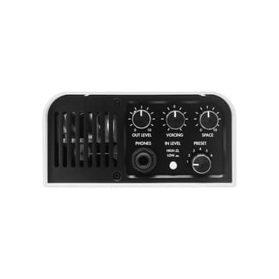 Two Notes Torpedo Captor X+ 8 Ohm Reactive Load Box, Attenuator, DynIR Cab Sim & IR Loader image 9
