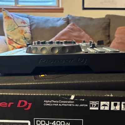 DDJ-400-N image 2