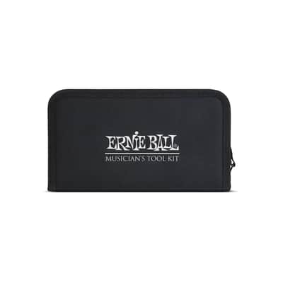 Ernie Ball 4114EB Tool Kit Musicians Tool Kit image 2