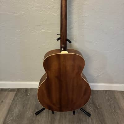 Guild Westerly Collection BT-240E Baritone 2021 - Present - Natural image 10