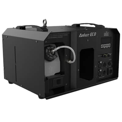 Chauvet Pro Amhaze ECO Haze Machine image 1