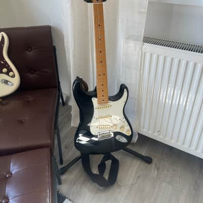 Fender Player ii - Black image 1