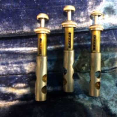 Bach 1974 Model37 Stradevarius ML 1st Valve Trigger image 3