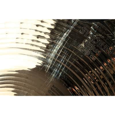 Zildjian Stadium Medium Cymbal Pair Regular 16 in. image 3