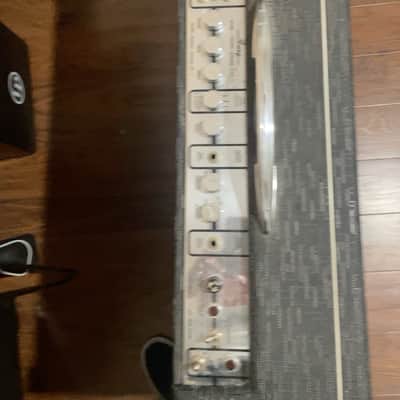 Gretsch 6166 Fury 1967-1968 image 2
