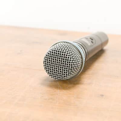 Shure ULXP24/BETA87A Handheld Wireless System - G3 Band NO POWER SUPPLY CG010R4 image 12