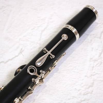 BUFFET CRAMPON Crampon E-12 SP Bb Clarinet [1022209] (07/17) image 7