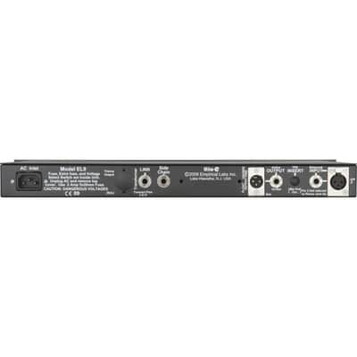 Empirical Labs EL-9 Mike-E Channel Strip image 4