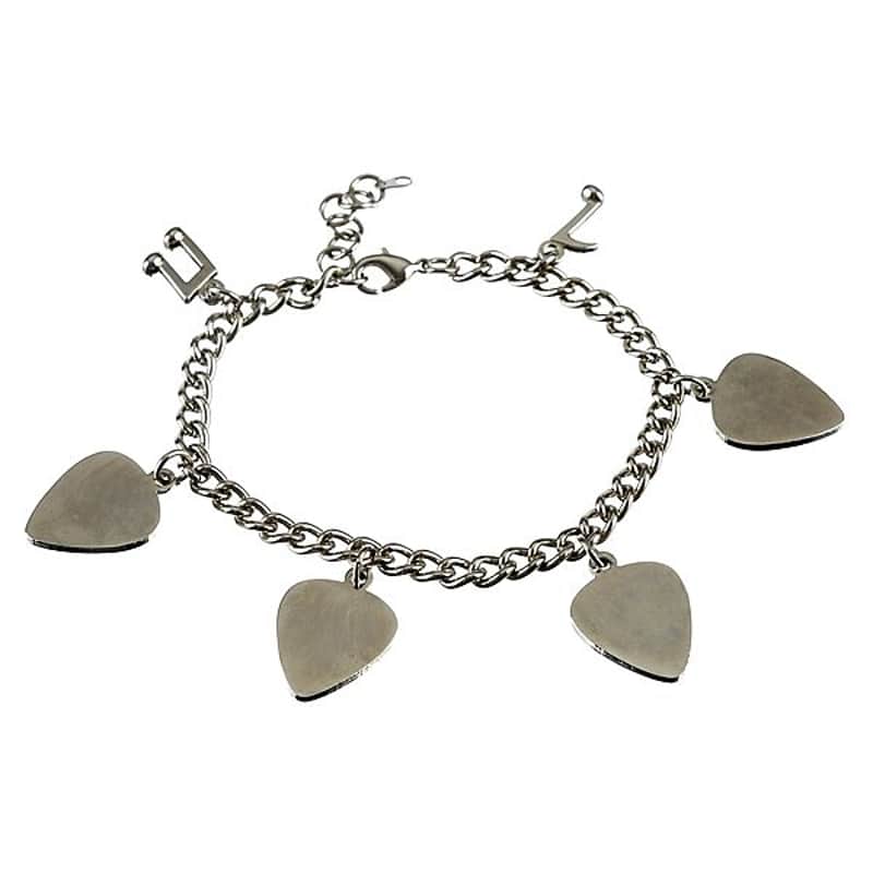 Fender Love Peace & Music Bracelet 2016 image 2