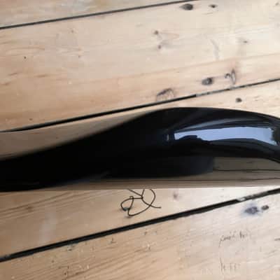 Fender Squier Classic Vibe 70s Jazz Bass Guitar Body Indonesia 2021 Left Handed image 16