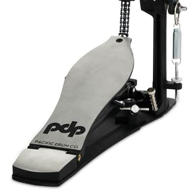 PDP Concept Series Single Pedal (Double Chain) (PDSPCO) image 2