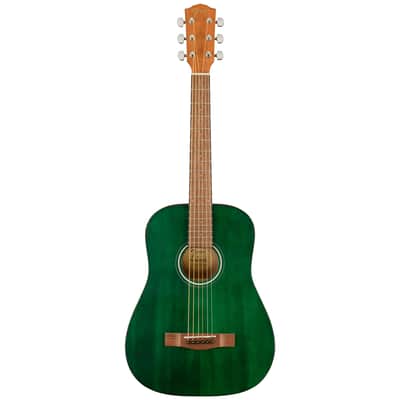 Fender FA-15 3/4 Steel