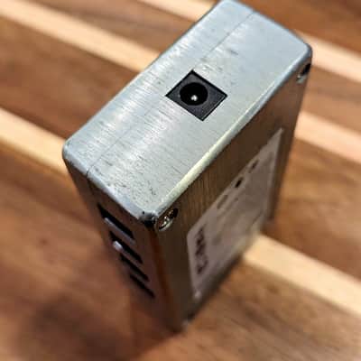 MXR M237 DC Brick 2013 - Present - Silver image 7