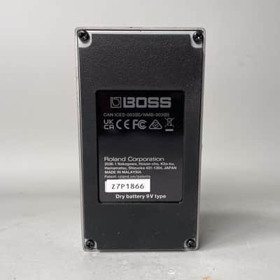 2023 Boss BB-1X Bass Driver Blue image 3