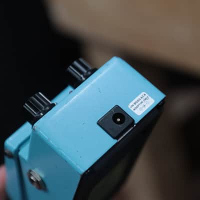 Boss CE-2 Chorus (Green Label) Made in Taiwan Analog Chorus Effect Pedal #932779 image 14