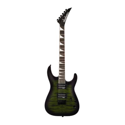 Grover Jackson DKA-55 | Reverb