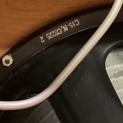 Sound Electronics Co. model X305R 1966 - Grey/silver image 11