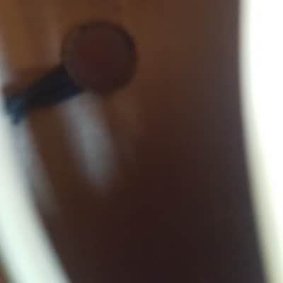 Very rare 1950's German made Hemosch - Hofner Hopf image 5