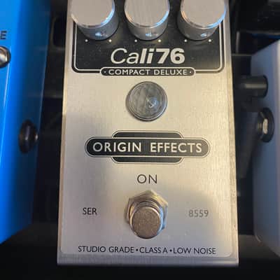 Pedalboard image 12