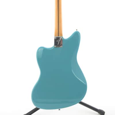 Fender Player II Jazzmaster 2024 Aquatone Blue 3740gr image 12