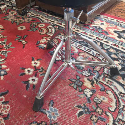 CB Percussion Drum Throne Seat 1990s image 5
