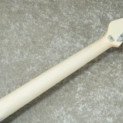 Schecter BH-1-STD-24/M CTM -Indigo Light Blue / ILB- #S2312206 2023 [Limited Model][Made in Japan] image 8
