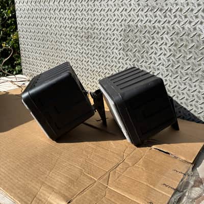 Bose 151 Environmental Speakers 40W 4 Ohms Indoor Outdoor Weatherproof Pair image 5