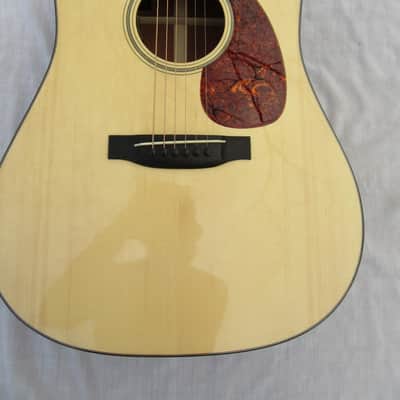 Hooper D-18 2013 Adirondack/Mahogany image 17