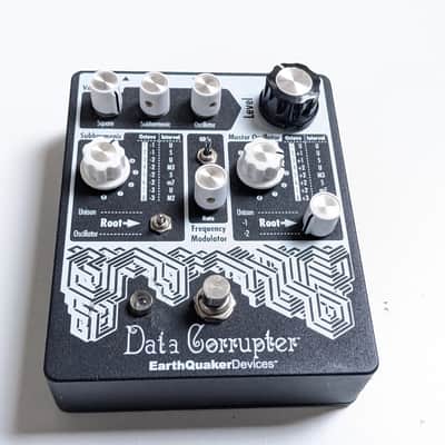 EarthQuaker Devices Data Corrupter image 2
