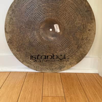 Istanbul Agop 20" Special Edition Jazz Ride 2010s image 2