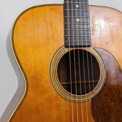 Martin 1945 000-28 image 7