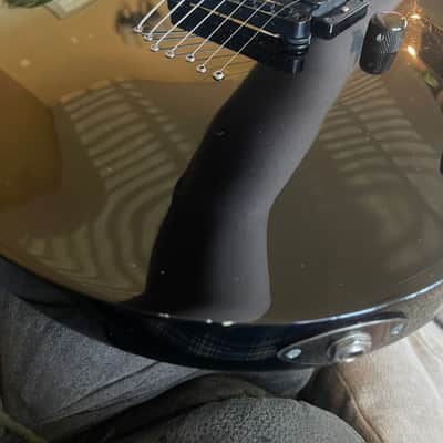 Caparison Angelus 7 M3B 2015 - Black image 11
