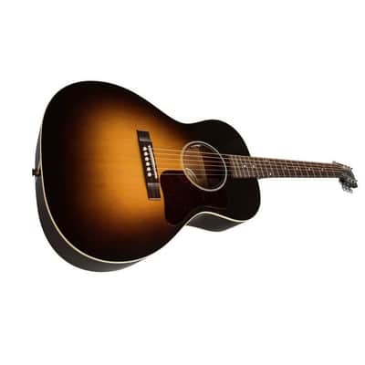 Gibson L-00 Standard - Vintage Sunburst image 2