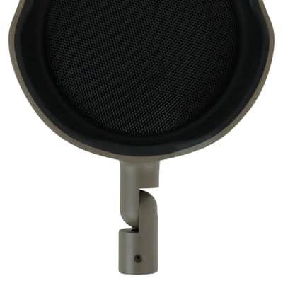 Pair JBL GSF6-TN 6.5" Landscape Ground Stake / Wall Mount 70v Commercial Speaker image 3