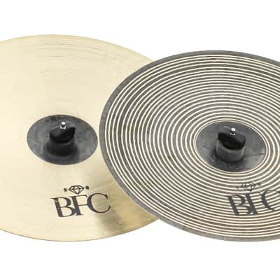 BFC 14”/16” Dry Dark FX Stack – Fat / Trashy / Aggressive image 3