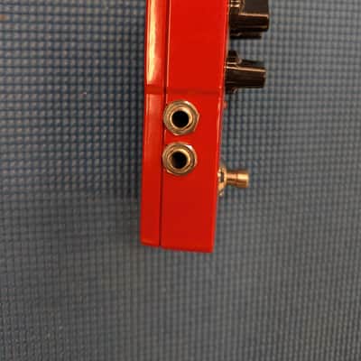 TC Electronic Hall of Fame Reverb - Red image 6