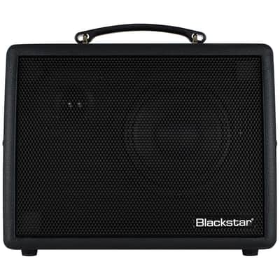 Blackstar Sonnet 60 Black image 1