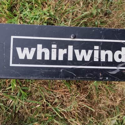 Whirlwind MS24-8-250ft (32 pair) Madusa - Black image 1