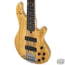 Lakland Skyline Deluxe 55-01 Spalted Top