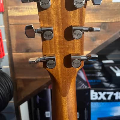 *DEMO* Taylor 414ce-R with V-Class Bracing 2019 - 2023 - Natural image 6