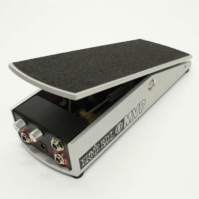 ERNiE BALL 6182 Most Valuable Pedal (06/22) image 2